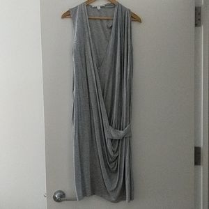 Acne jersey dress